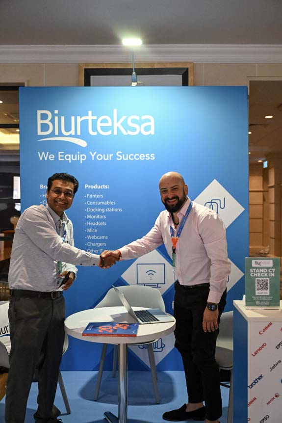 ITC 2026 Meetings & Networking - New CE & IT