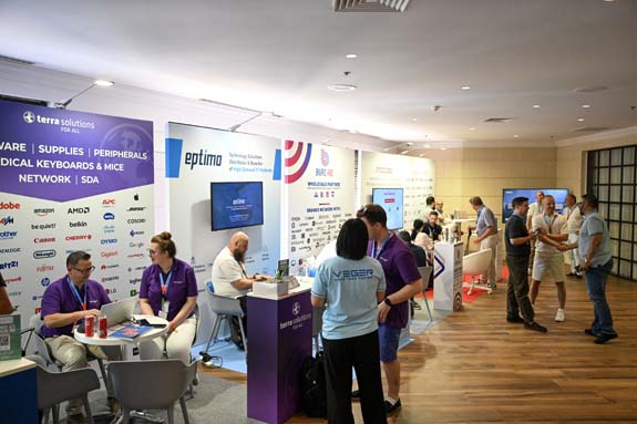 ITC 2026 Meetings & Networking - New CE & IT