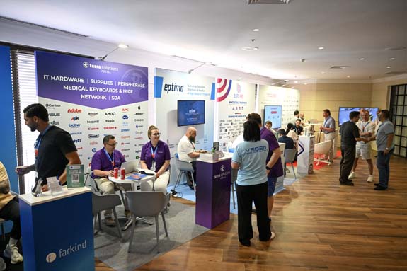 ITC 2026 Meetings & Networking - New CE & IT