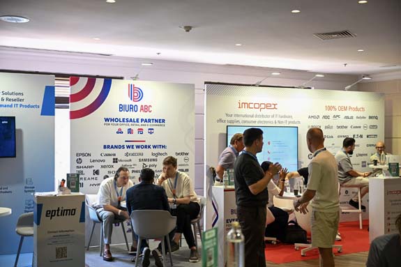 ITC 2026 Meetings & Networking - New CE & IT