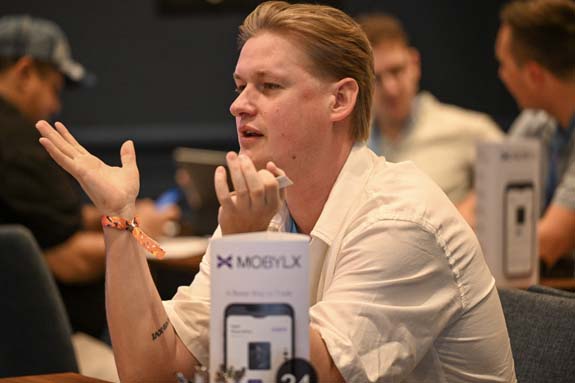 ITC 2026 Meetings & Networking - New CE & IT