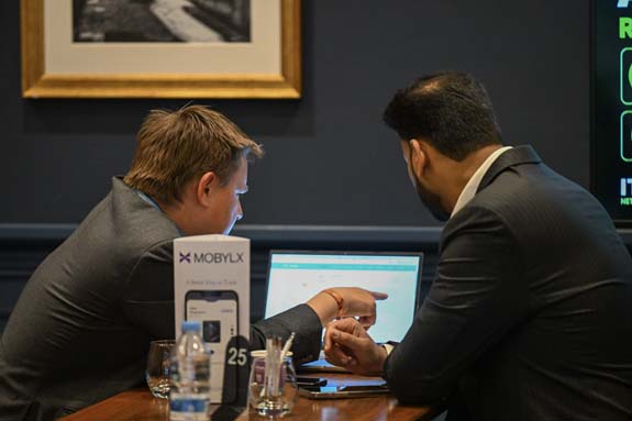 ITC 2026 Meetings & Networking - New CE & IT