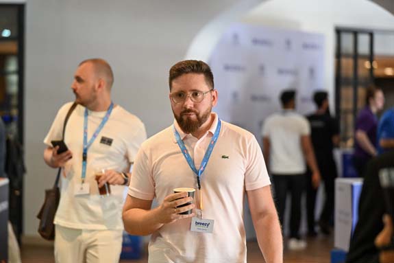 ITC 2026 Meetings & Networking - New CE & IT