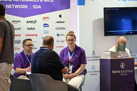 ITC 2026 Meetings & Networking - New CE & IT