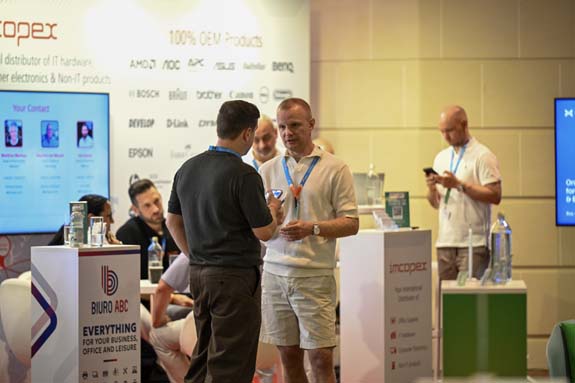 ITC 2026 Meetings & Networking - New CE & IT