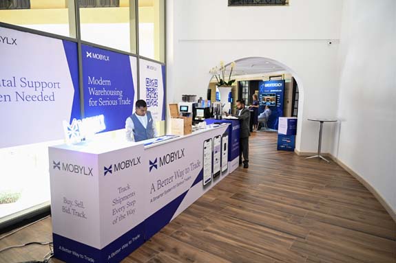 ITC 2026 Meetings & Networking - New CE & IT