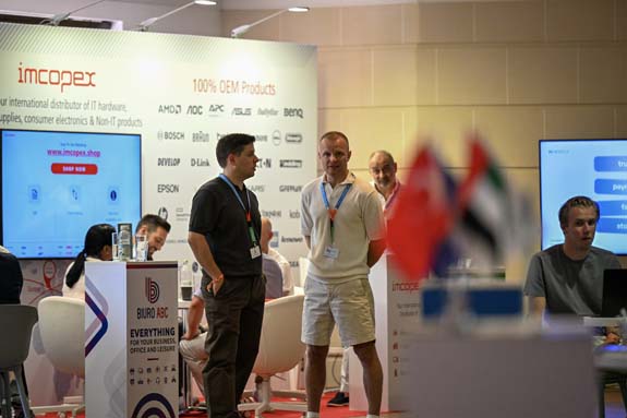 ITC 2026 Meetings & Networking - New CE & IT