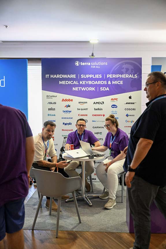 ITC 2026 Meetings & Networking - New CE & IT
