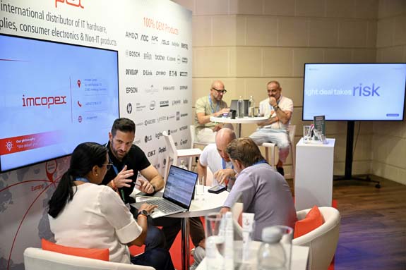 ITC 2026 Meetings & Networking - New CE & IT