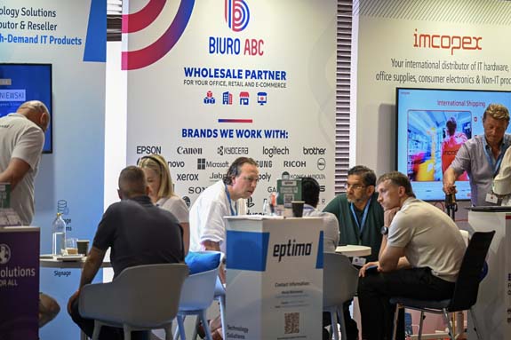 ITC 2026 Meetings & Networking - New CE & IT