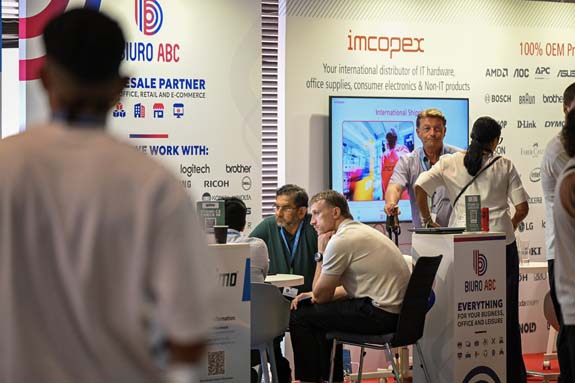 ITC 2026 Meetings & Networking - New CE & IT