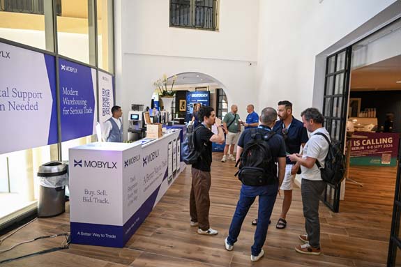 ITC 2026 Meetings & Networking - New CE & IT