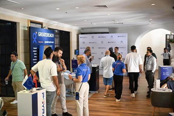 ITC 2026 Meetings & Networking - New CE & IT