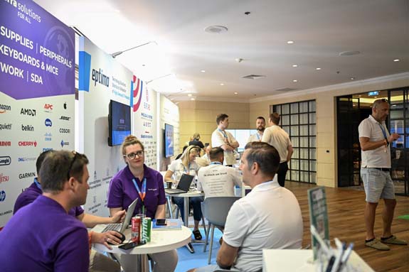 ITC 2026 Meetings & Networking - New CE & IT