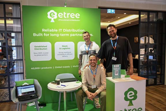 ITC 2026 Meetings & Networking - New CE & IT