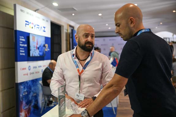 ITC 2026 Meetings & Networking - New CE & IT