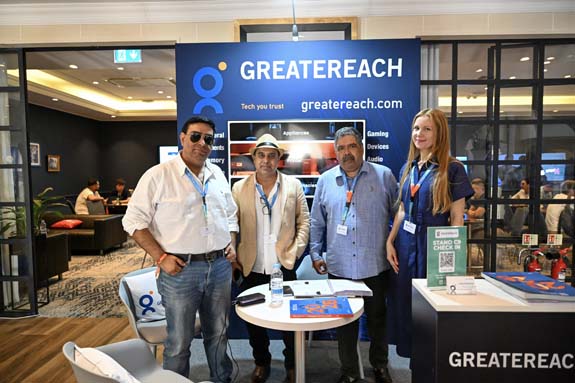 ITC 2026 Meetings & Networking - New CE & IT