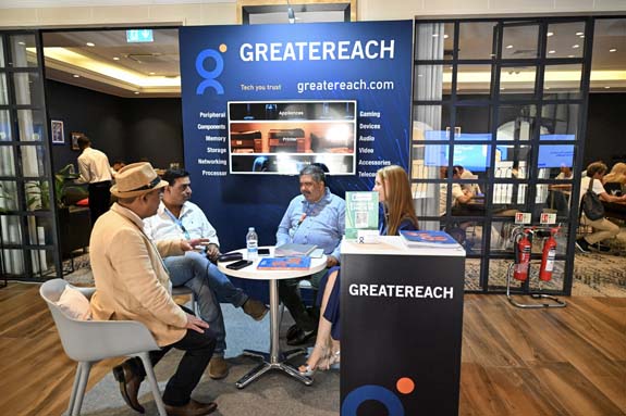 ITC 2026 Meetings & Networking - New CE & IT