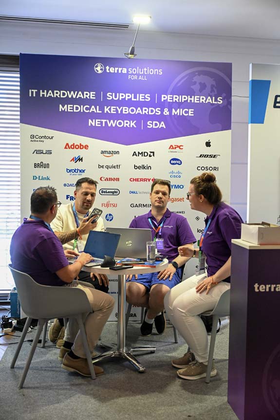 ITC 2026 Meetings & Networking - New CE & IT