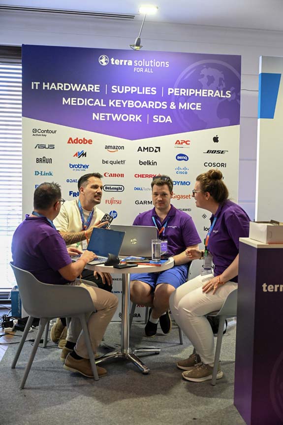 ITC 2026 Meetings & Networking - New CE & IT