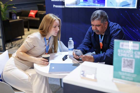 ITC 2026 Meetings & Networking - New CE & IT