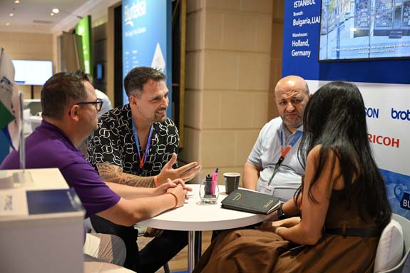 ITC 2026 Meetings & Networking - New CE & IT