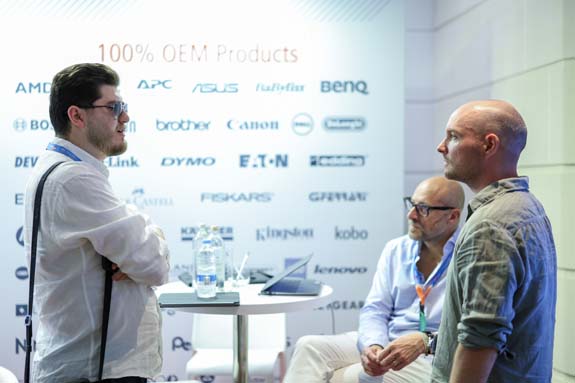 ITC 2026 Meetings & Networking - New CE & IT
