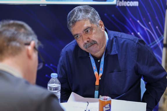 ITC 2026 Meetings & Networking - New CE & IT
