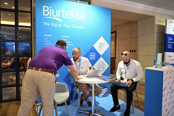 ITC 2026 Meetings & Networking - New CE & IT