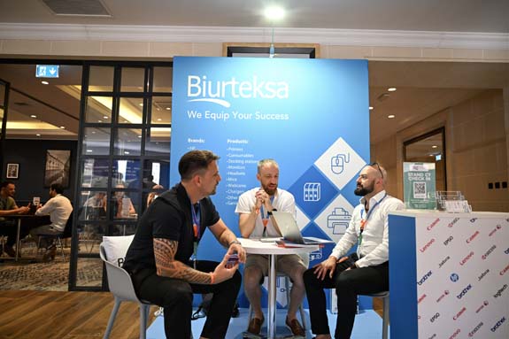 ITC 2026 Meetings & Networking - New CE & IT