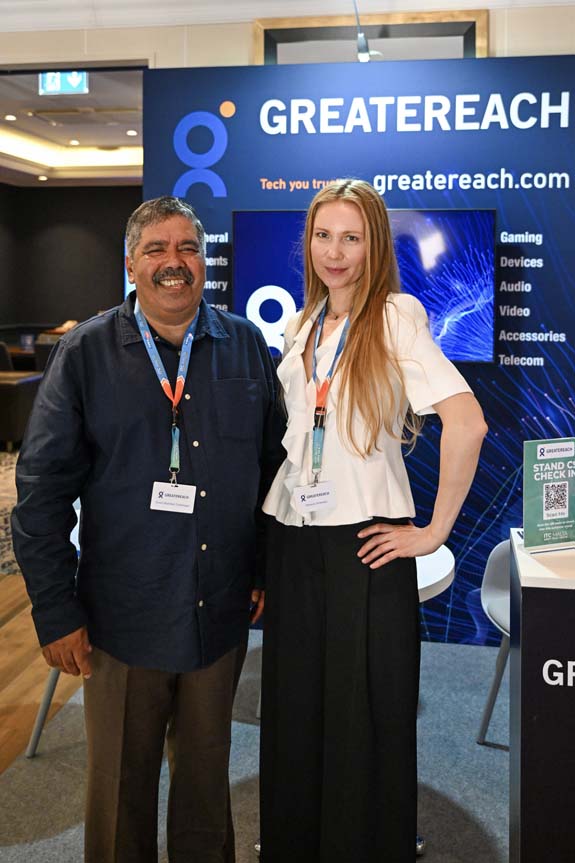 ITC 2026 Meetings & Networking - New CE & IT