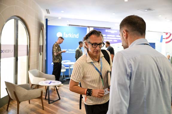 ITC 2026 Meetings & Networking - New CE & IT