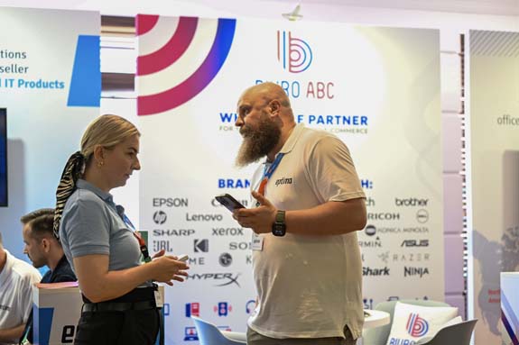 ITC 2026 Meetings & Networking - New CE & IT