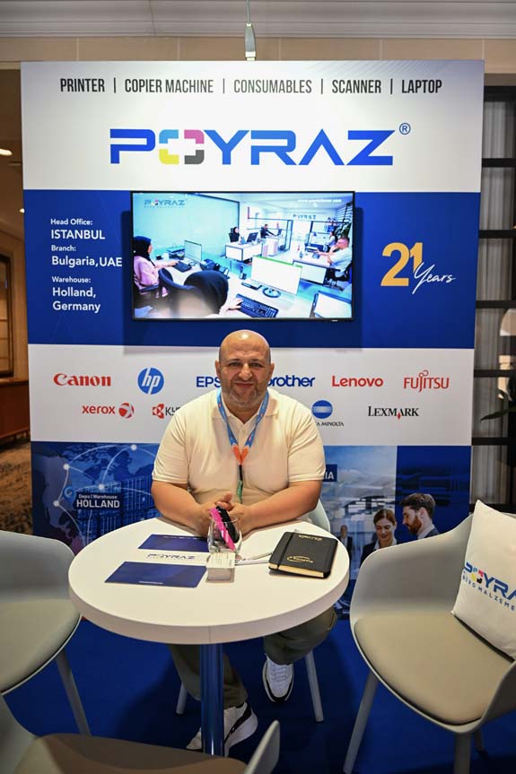 ITC 2026 Meetings & Networking - New CE & IT