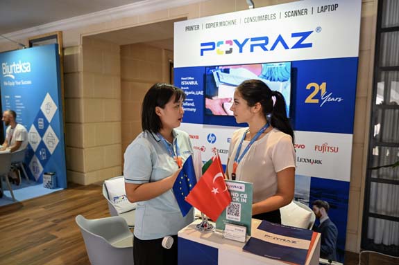 ITC 2026 Meetings & Networking - New CE & IT