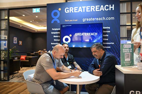 ITC 2026 Meetings & Networking - New CE & IT