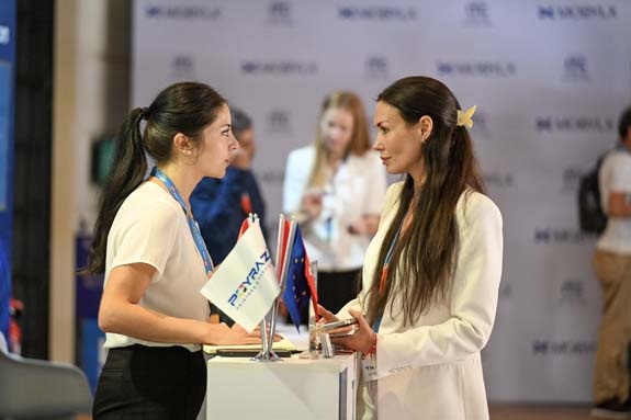 ITC 2026 Meetings & Networking - New CE & IT
