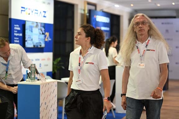 ITC 2026 Meetings & Networking - New CE & IT