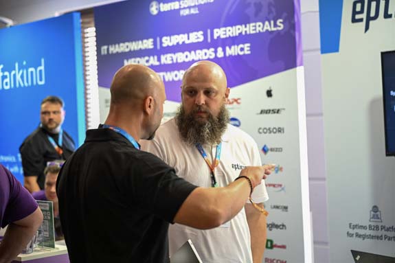 ITC 2026 Meetings & Networking - New CE & IT