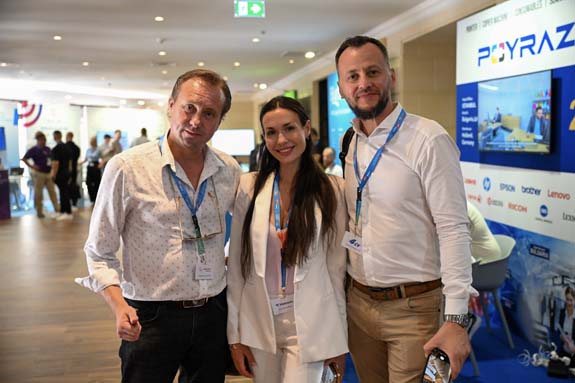 ITC 2026 Meetings & Networking - New CE & IT