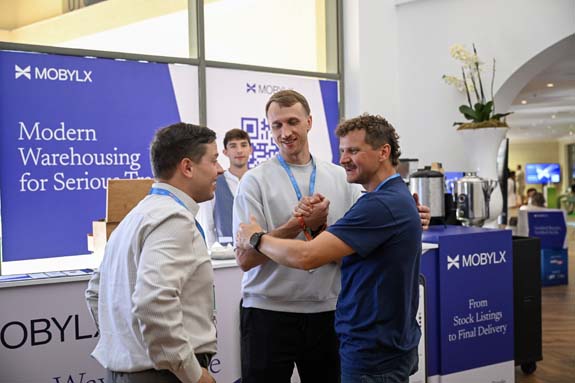 ITC 2026 Meetings & Networking - New CE & IT