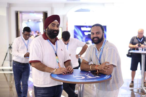 ITC 2026 Meetings & Networking - New Mobiles