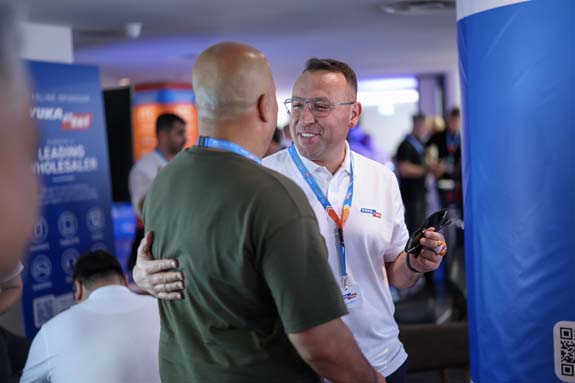 ITC 2026 Meetings & Networking - New Mobiles