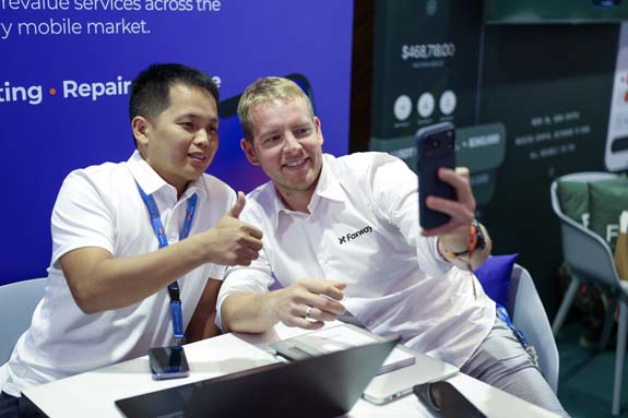 ITC 2026 Meetings & Networking - New Mobiles