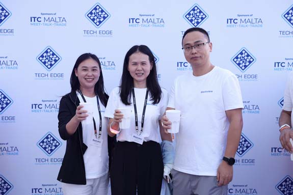 ITC 2026 Meetings & Networking - New Mobiles