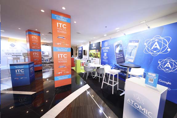 ITC 2026 Meetings & Networking - New Mobiles