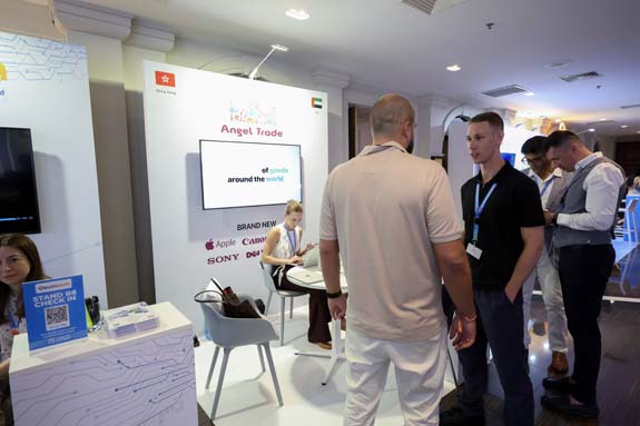 ITC 2026 Meetings & Networking - New Mobiles