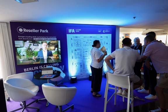 ITC 2026 Meetings & Networking - New Mobiles