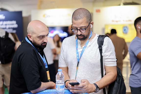ITC 2026 Meetings & Networking - New Mobiles