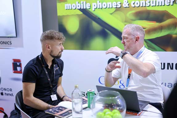 ITC 2026 Meetings & Networking - New Mobiles